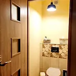 Baja Apartman *