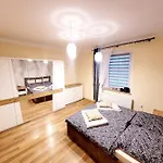 Baja Apartman Karpacz