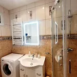 Baja Apartman *