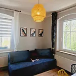 Apartman Baja