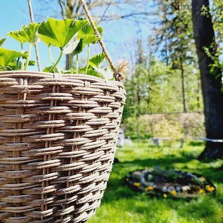 Διαμέρισμα Baja