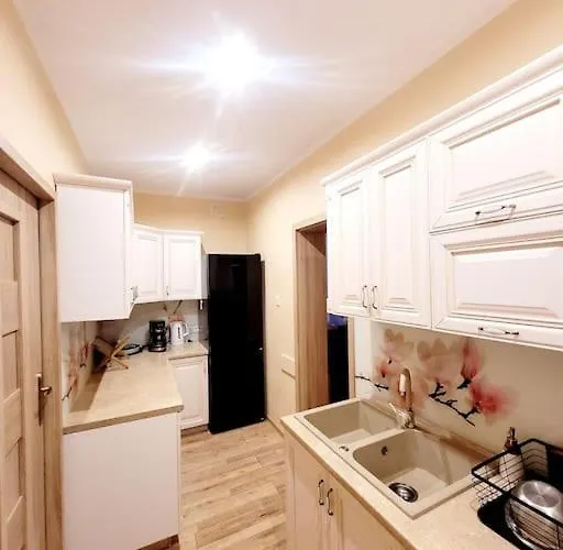 Baja Διαμέρισμα