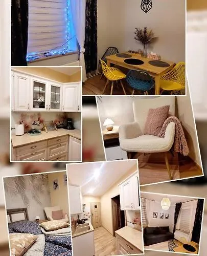 Baja Διαμέρισμα