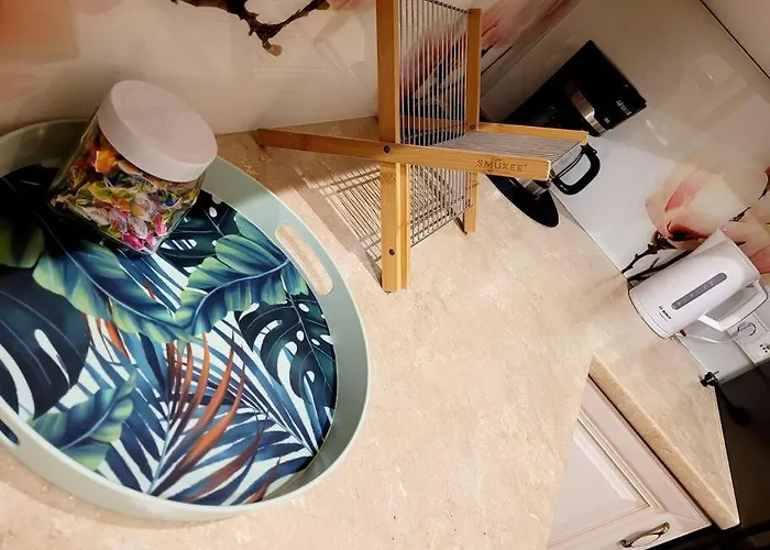 Διαμέρισμα Baja