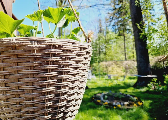 Διαμέρισμα Baja