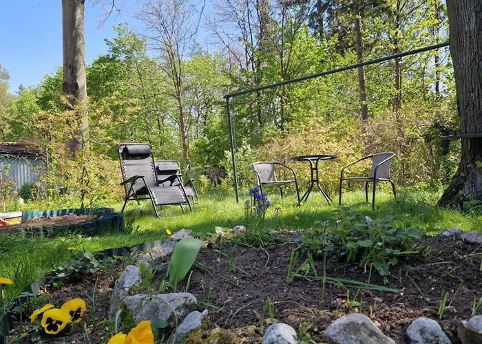 Baja Διαμέρισμα Karpacz