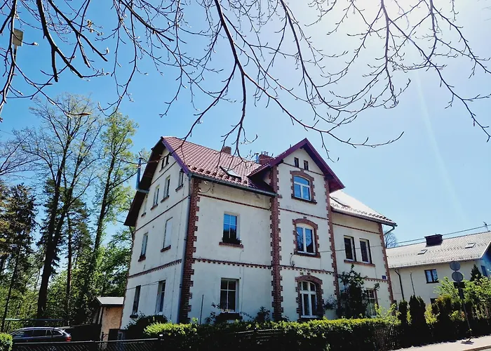 Baja Διαμέρισμα