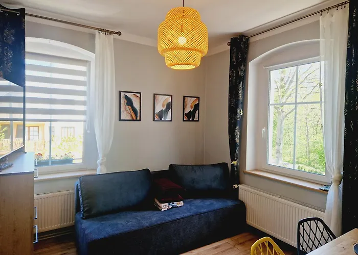 Διαμέρισμα Baja