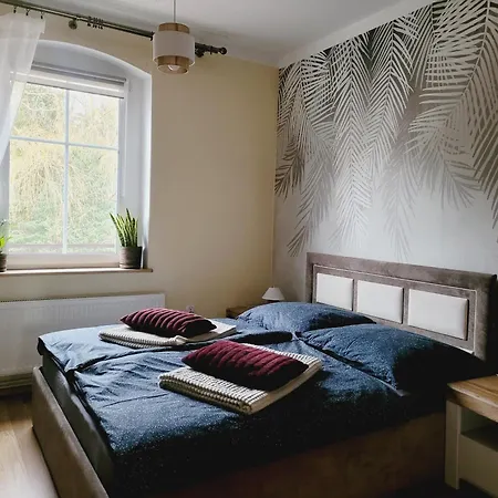 Baja Apartment