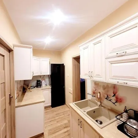 Baja Apartment
