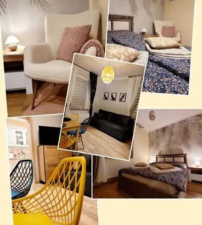 Apartment Baja Karpacz