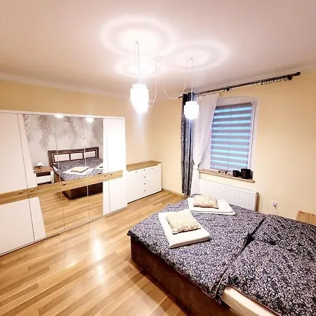 Baja Apartment Karpacz