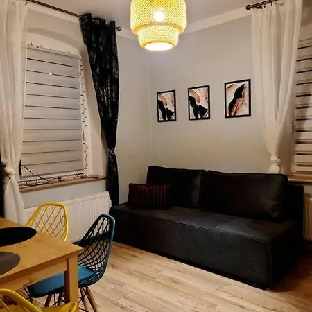 Apartment Baja *