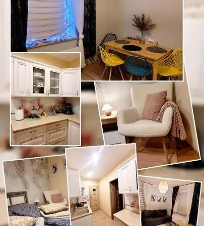Apartment Baja