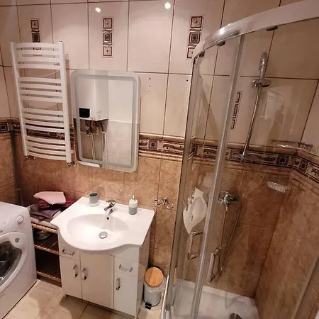 Baja شقة كارباش