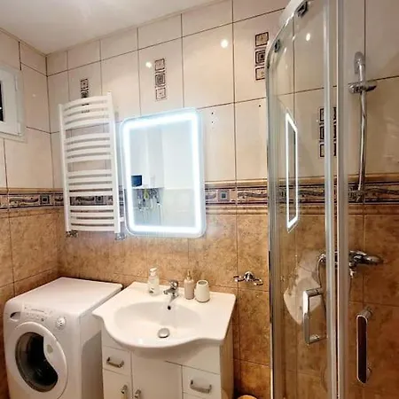 Baja Apartment *