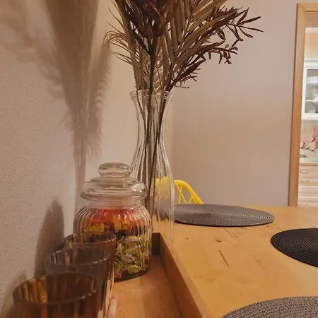 Baja شقة كارباش