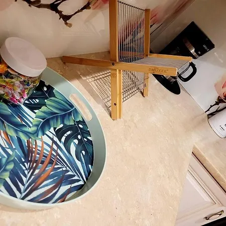 Apartment Baja