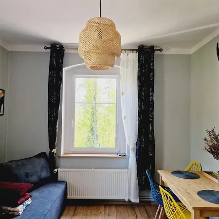 شقة Baja كارباش