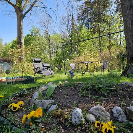 Baja شقة كارباش