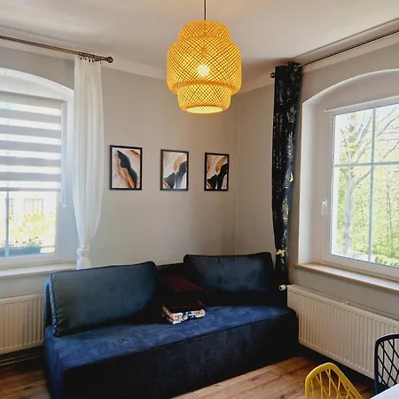 Апартаменты Baja