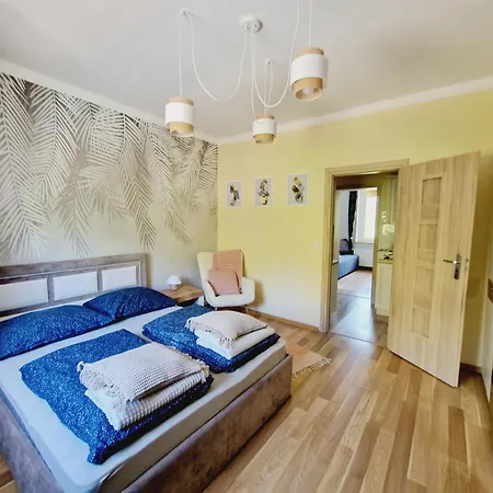 Apartment Baja Karpacz