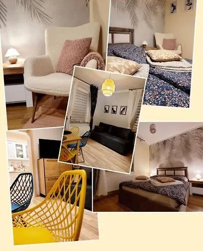 Apartmán Baja Karpacz