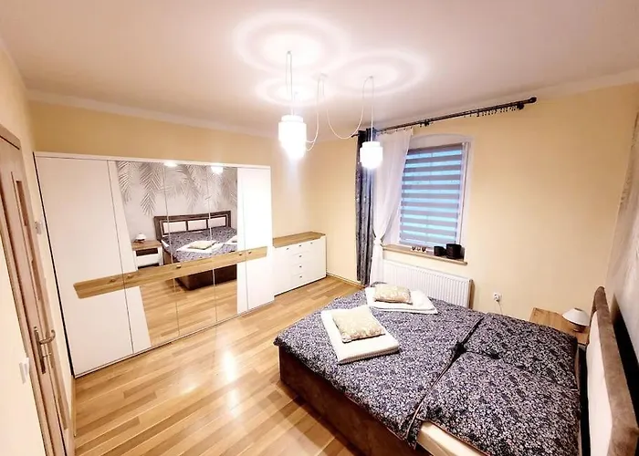 Baja Apartmán Karpacz