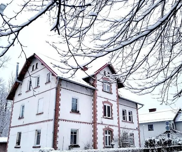 Apartmán Baja Karpacz