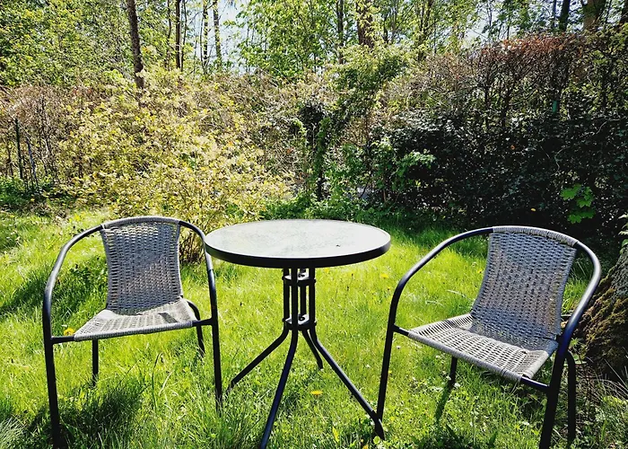 Apartmán Baja Karpacz